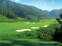 Mission Hills Shenzhen Mission Hills Shenzhen